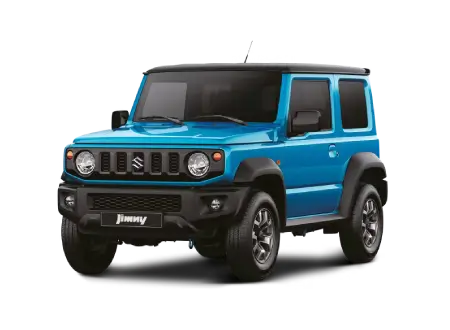 Jimny