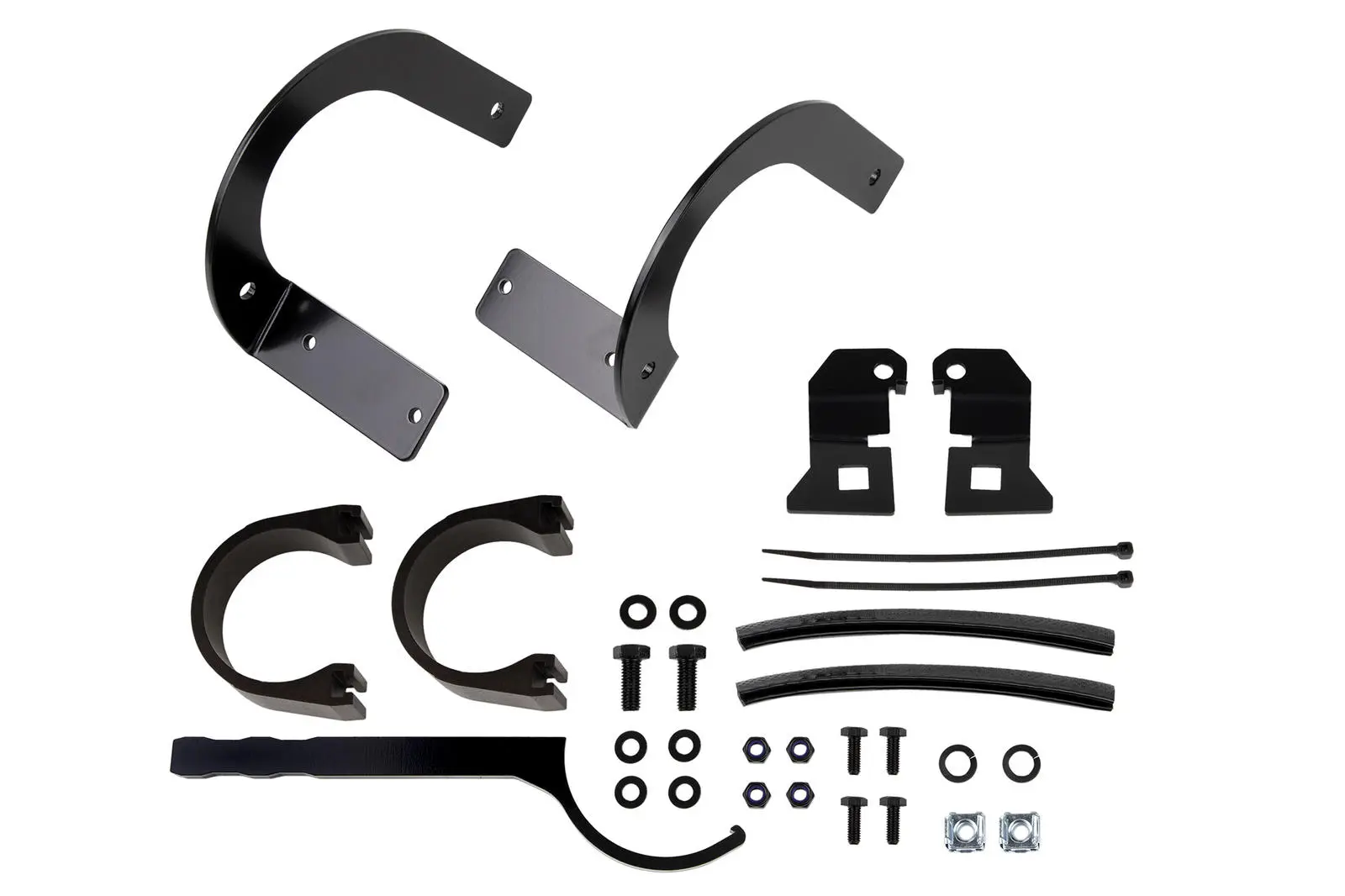 Крепежный комплект 