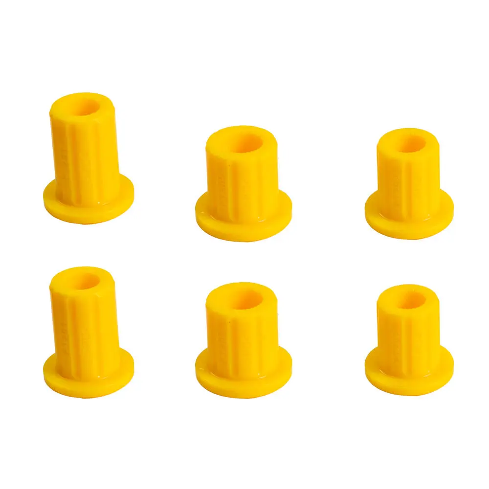 Втулки рессоры MMS Triton 06on