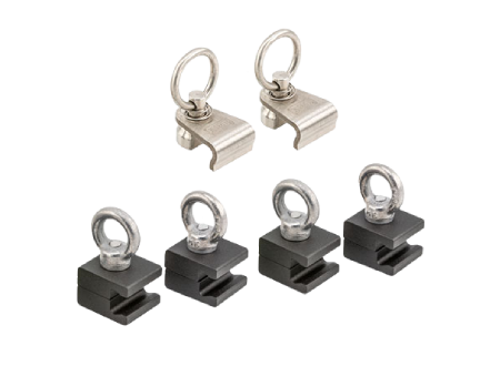 Акрессуары для крепления груза на крыше