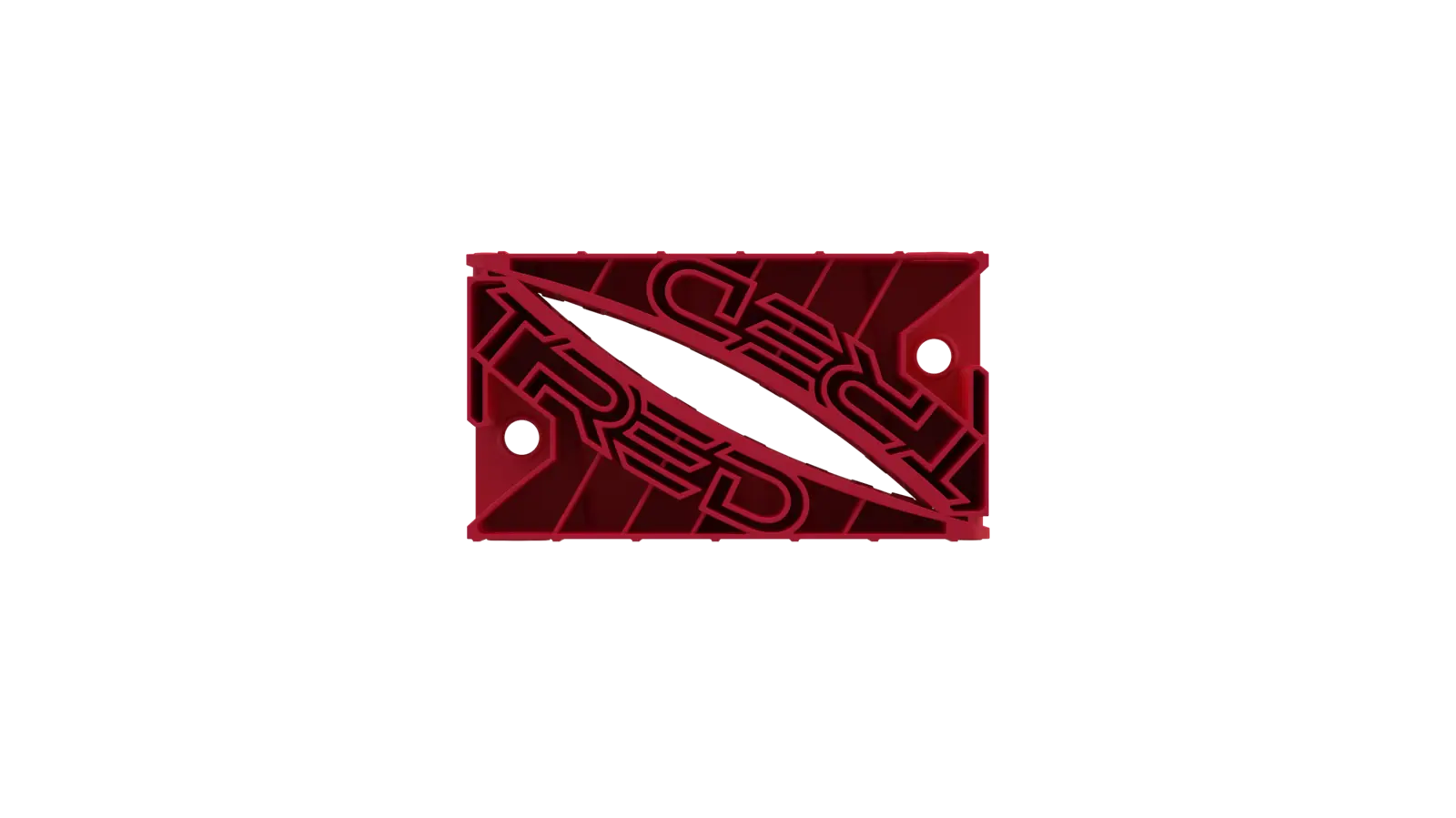 Противооткатный упор