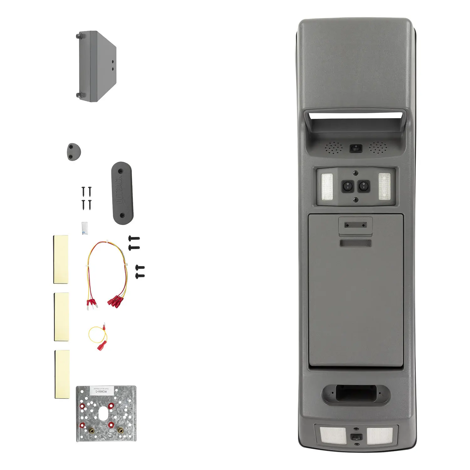 Консоль потолочная 