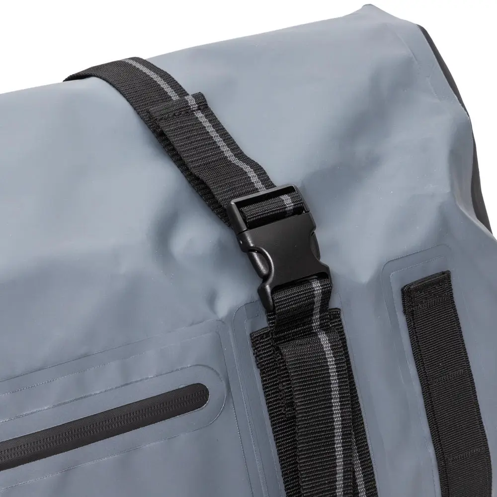 Сумка багажная ARB Stormproof 10100505 средняя, серая