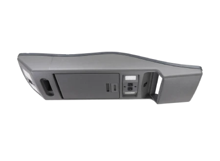 Потолочные консоли