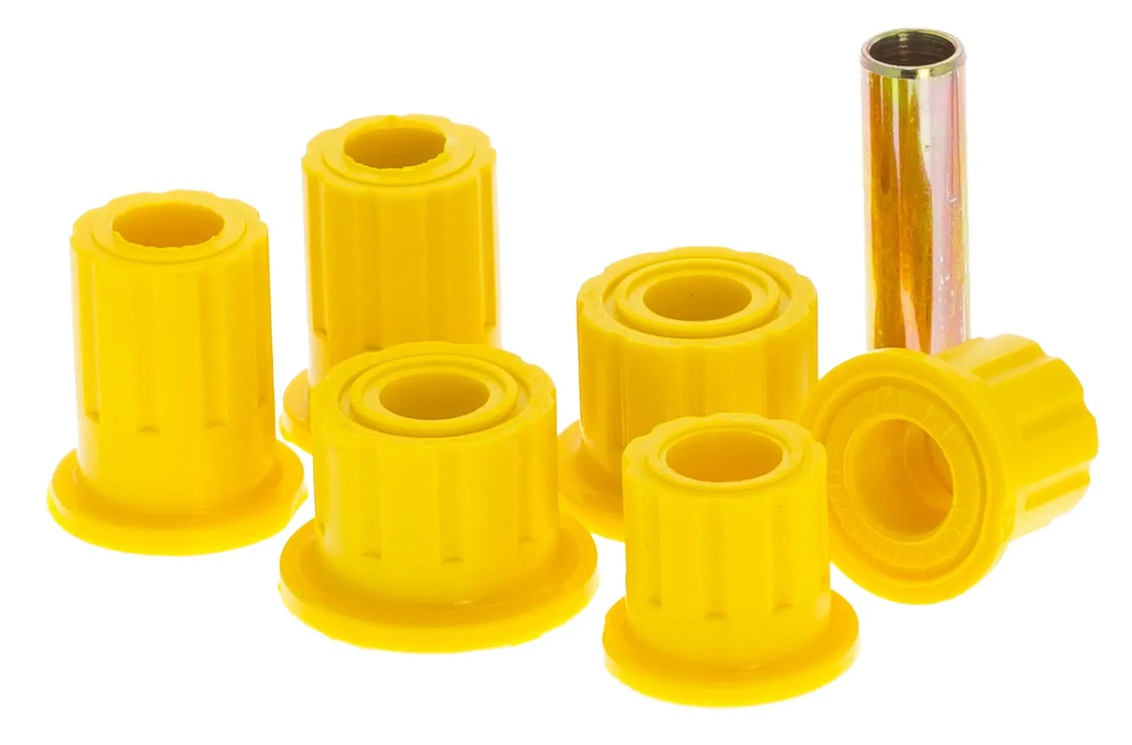 Втулки рессоры Xterra