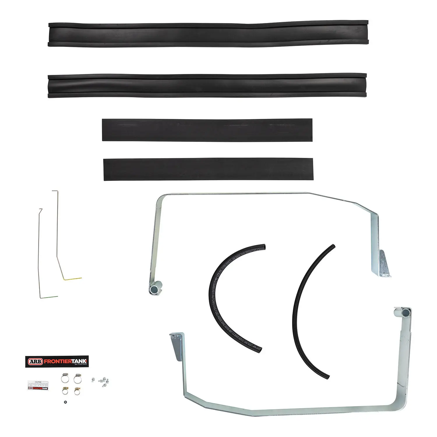 Топливный бак 145л ARB DIESEL 79