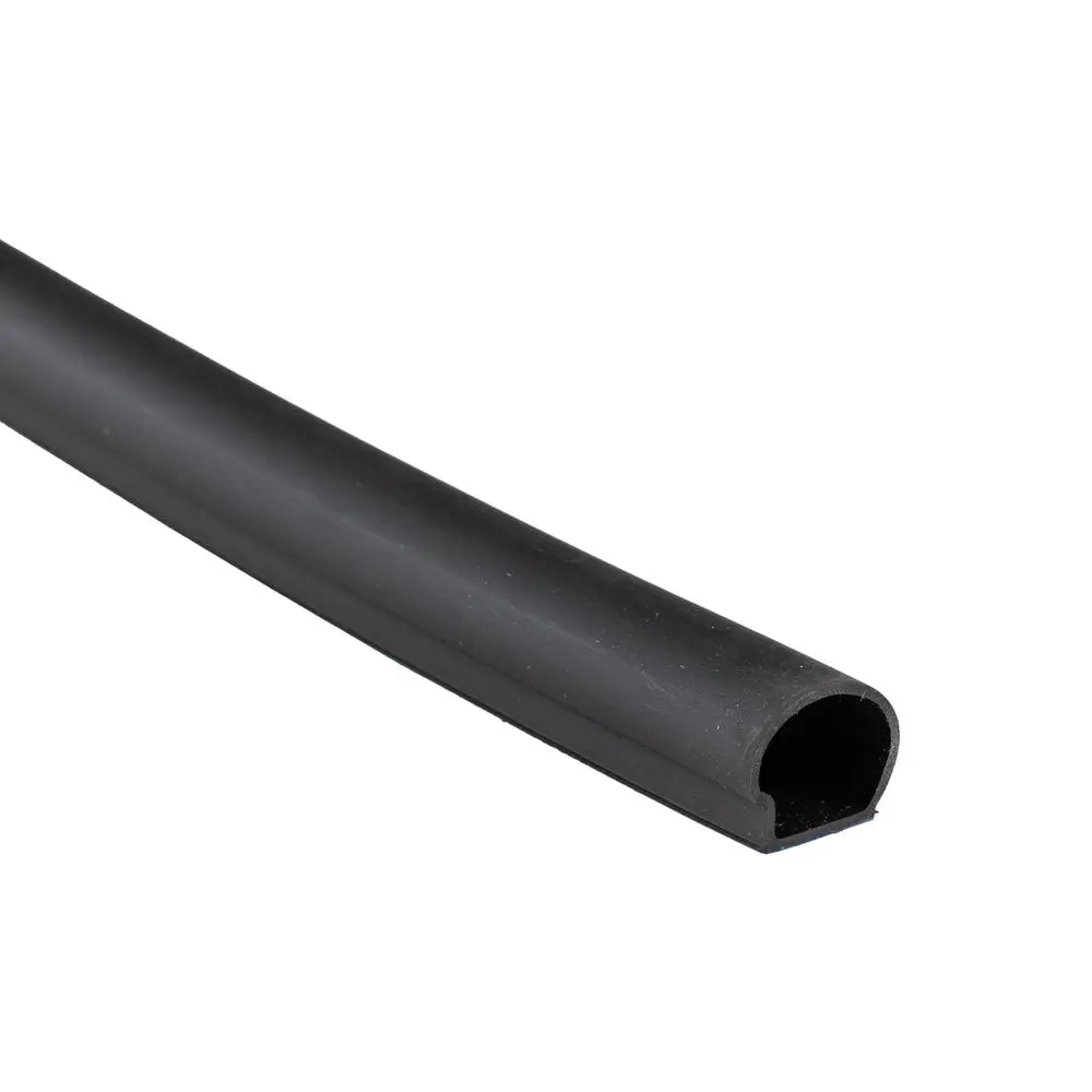 Резиновый уплотнитель 22 мм для кунга (канопи)