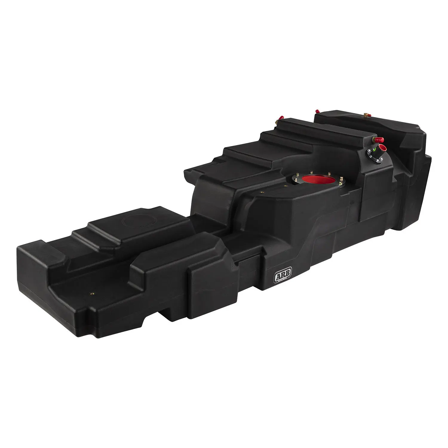 Топливный бак 133 л