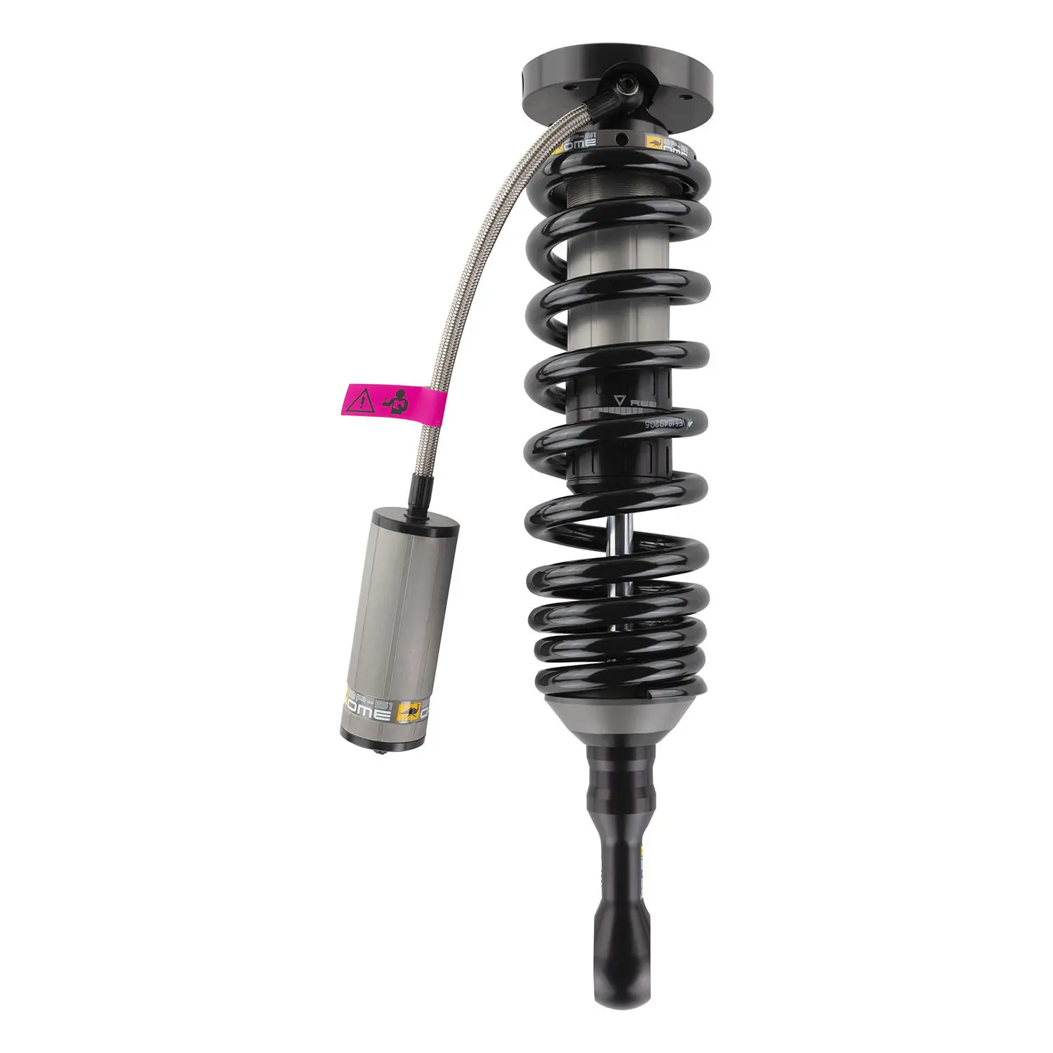 Амортизатор подвески