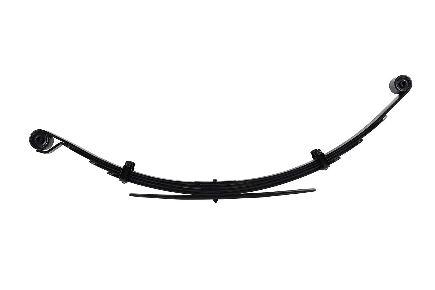 Рессора Hummer H3