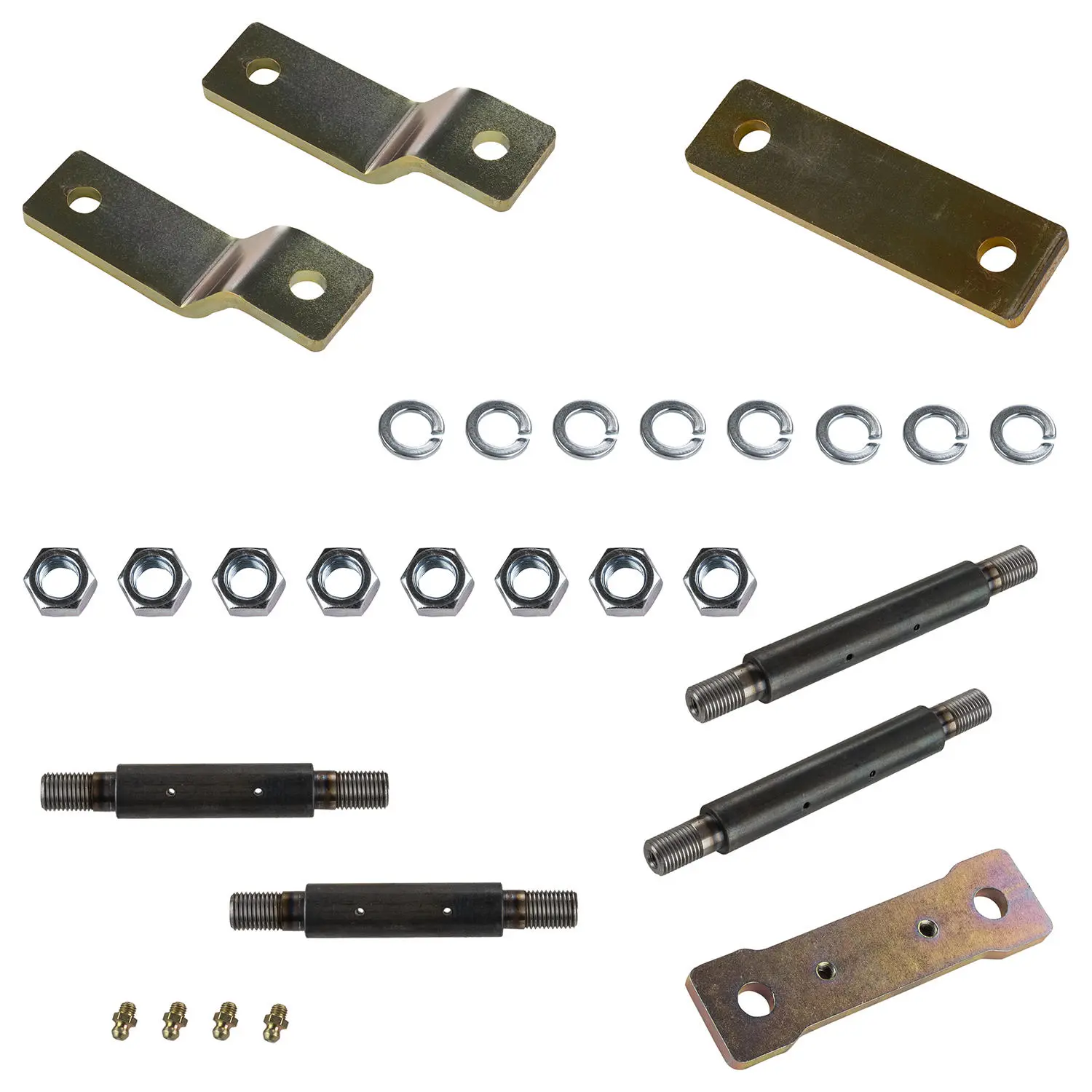 Крепление  рессоры Hilux 15>