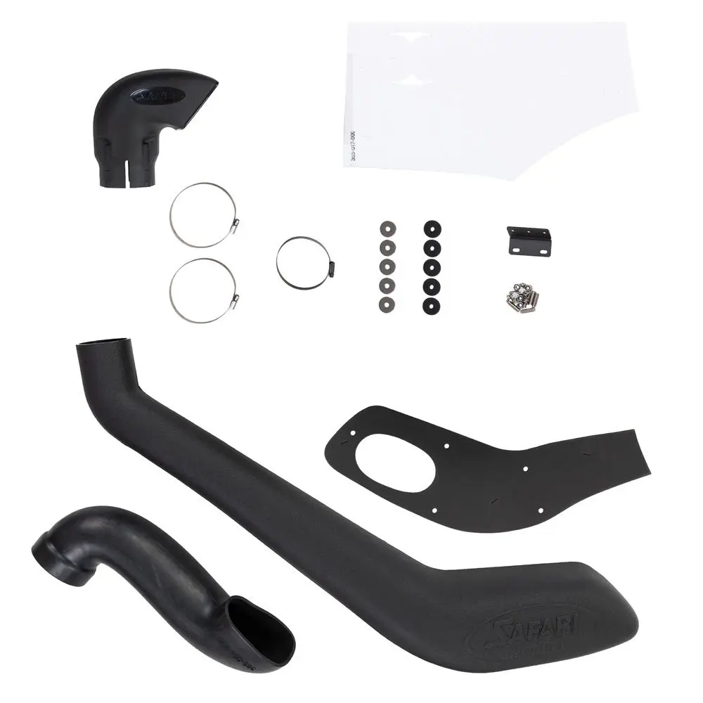 Шноркель Prado 150 V6