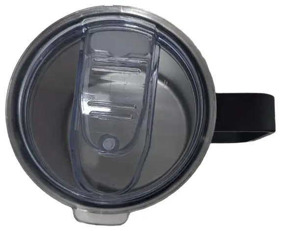 Кружка с логотипом ARB 50 лет 