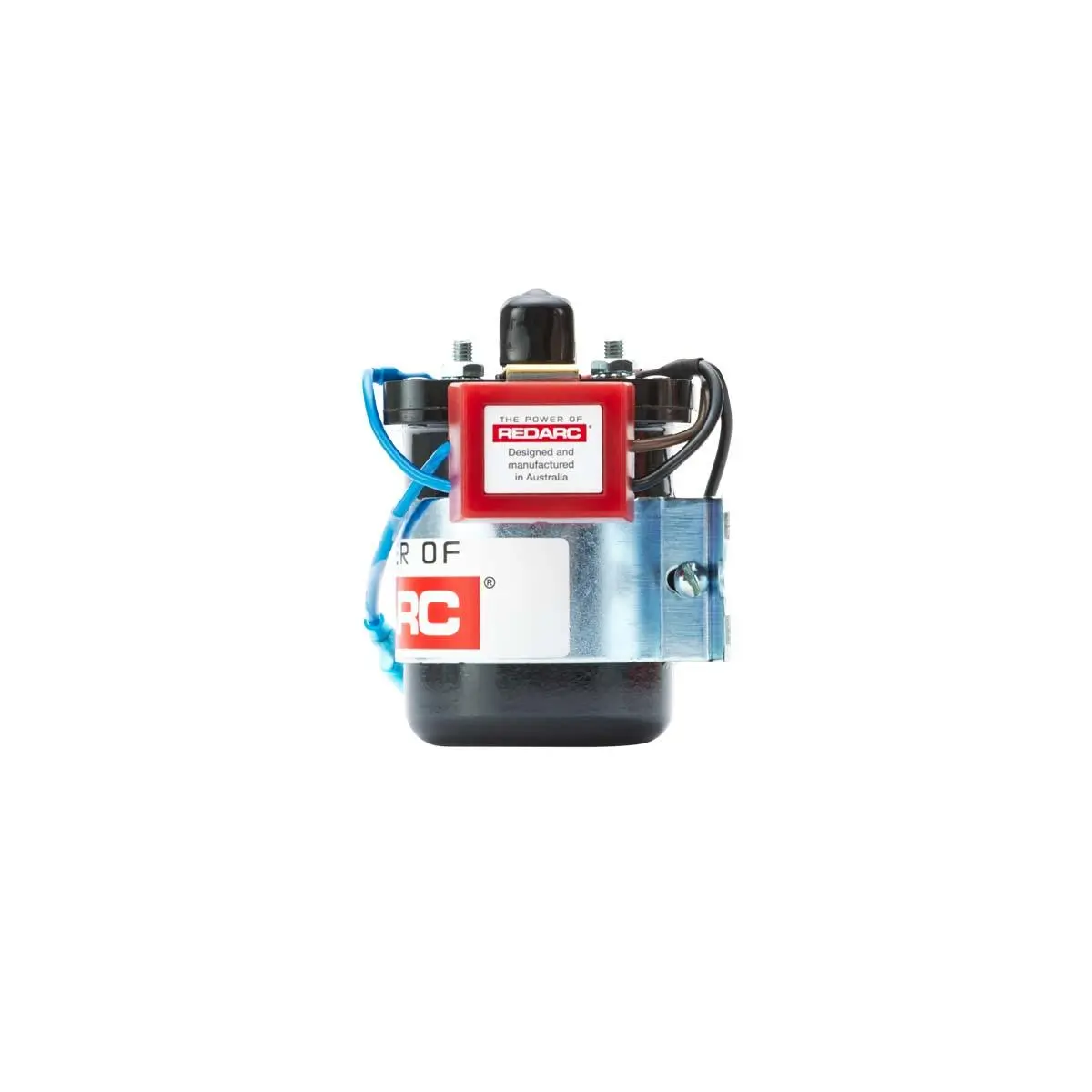 Соленоид-сепаратор 200А