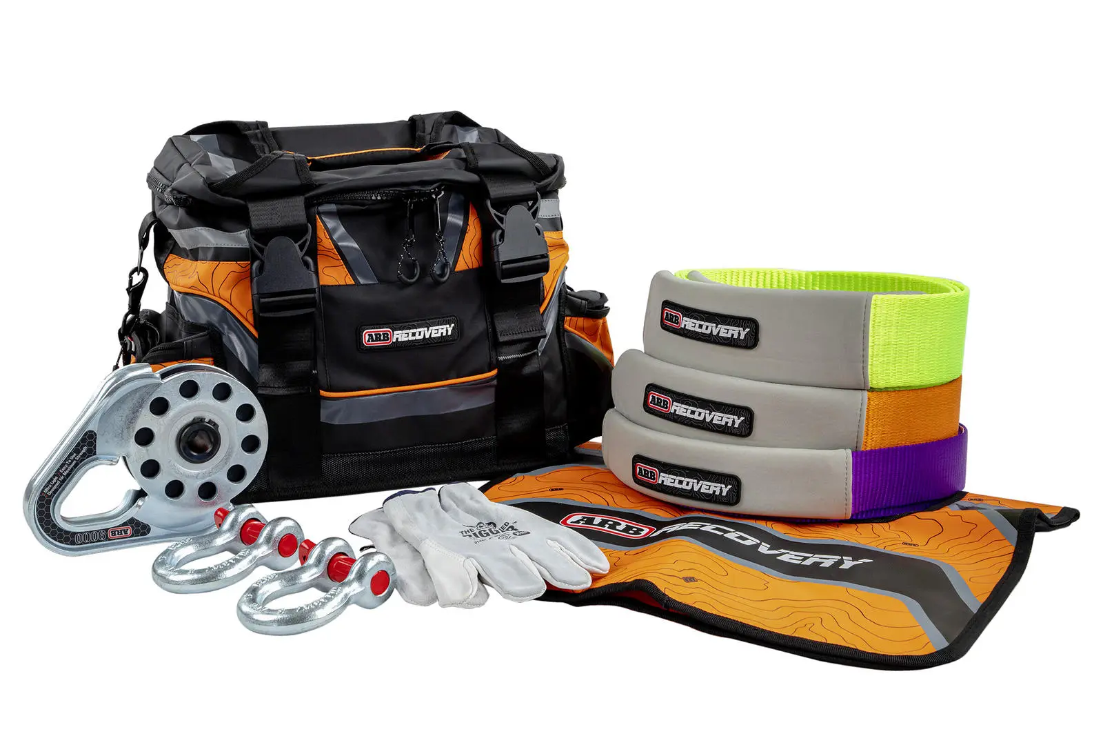 Набор эвакуационный Premium