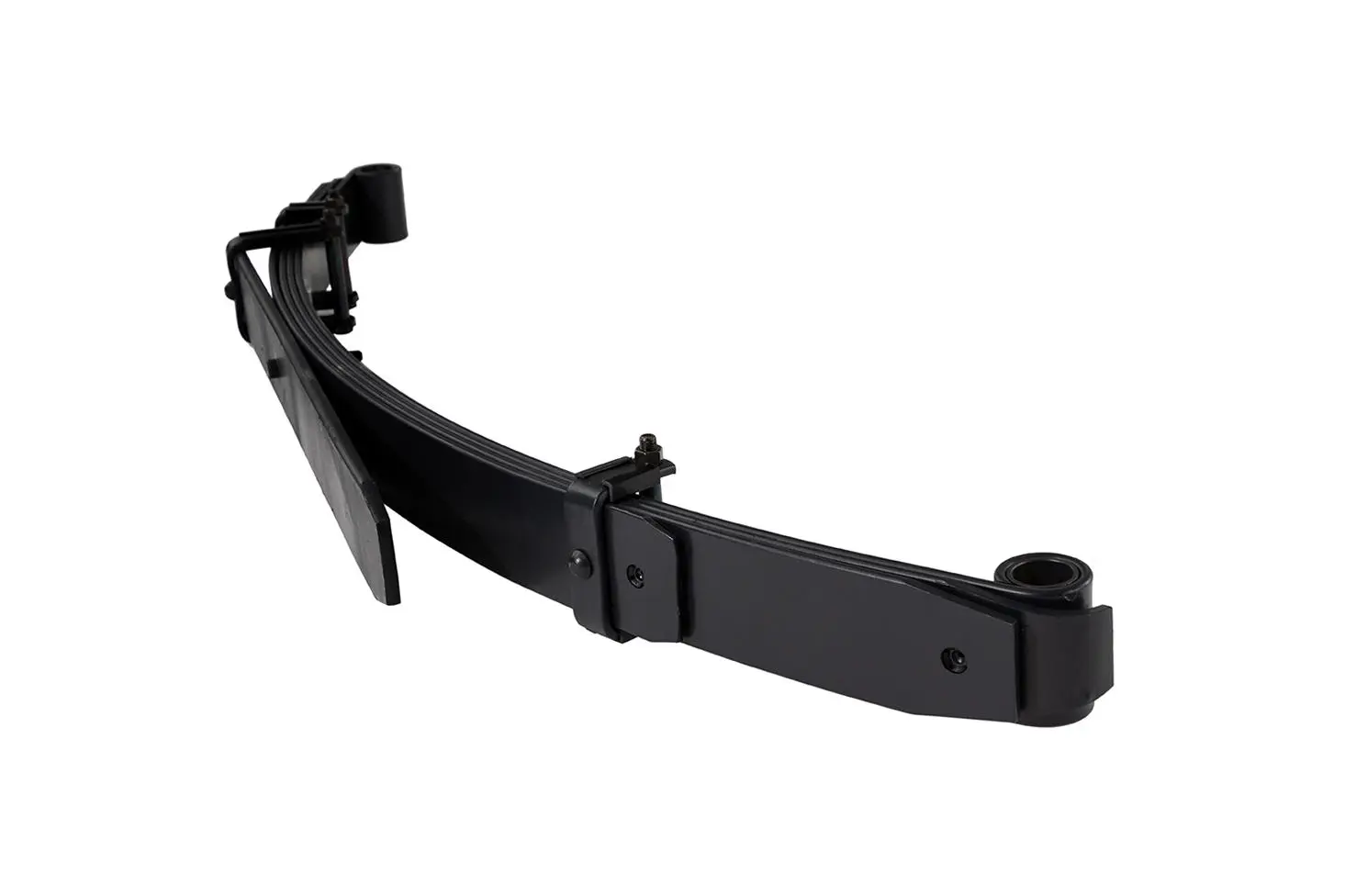 Рессора MMS Triton Med Load 06on