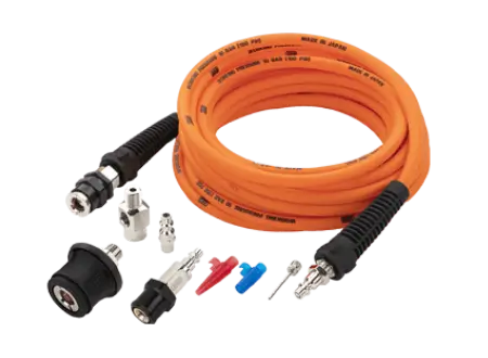 Аксессуары для компрессоров