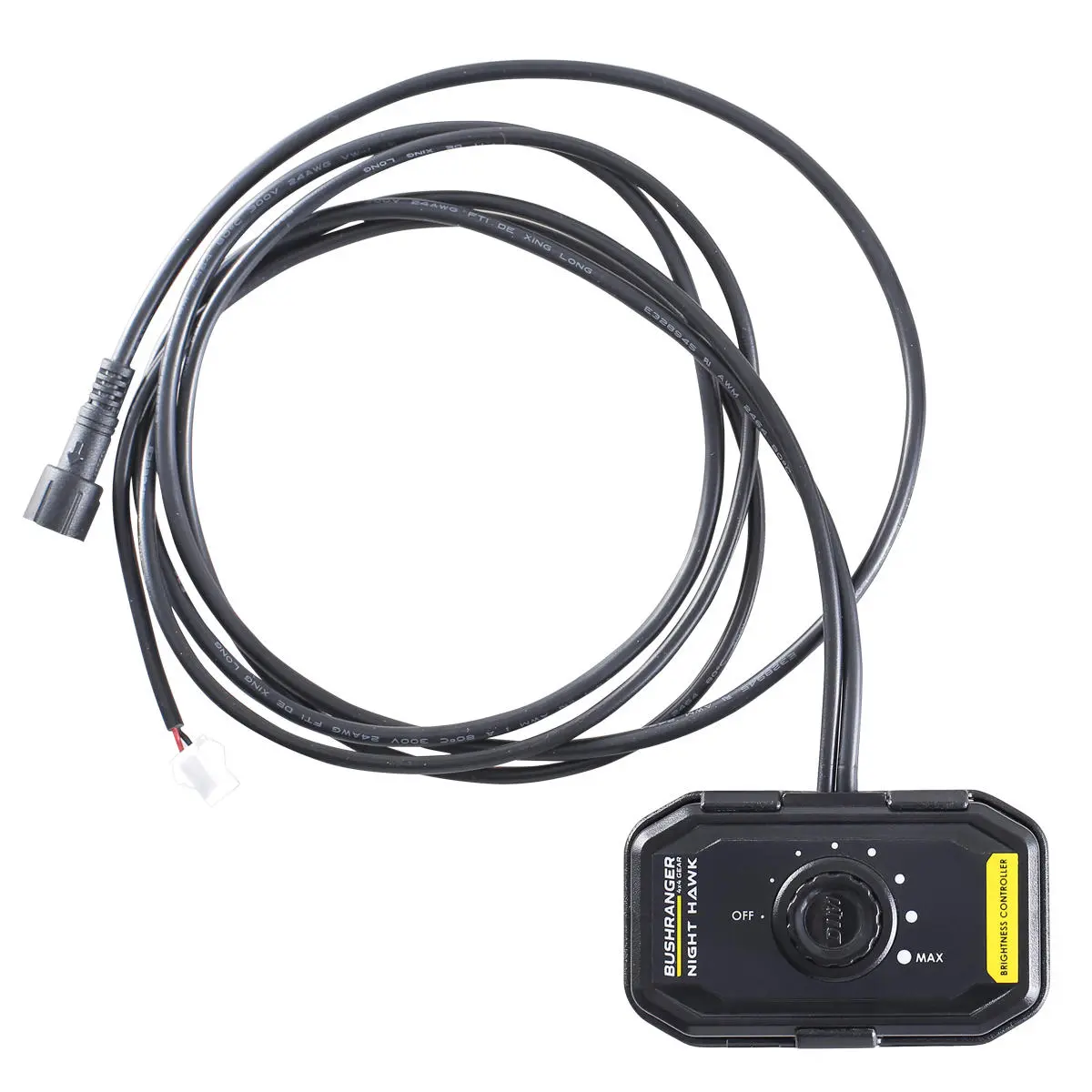 Диммер Bushranger