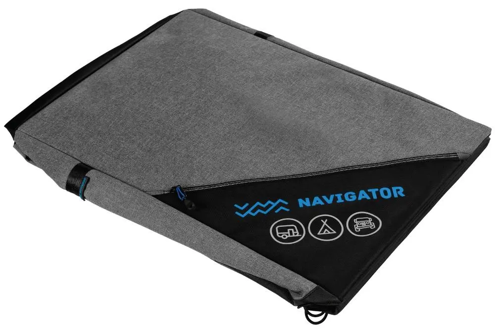 сумка-органайзер для мусора 82л