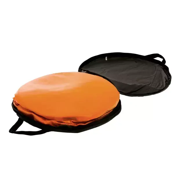 Домкрат надувной с компрессорным адаптером