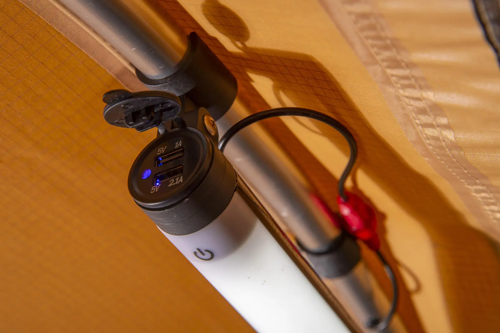 Палатка на крышу ARB Flinders