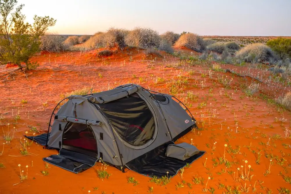 Палатка ARB Skydome 3, двухместная, тип свэг