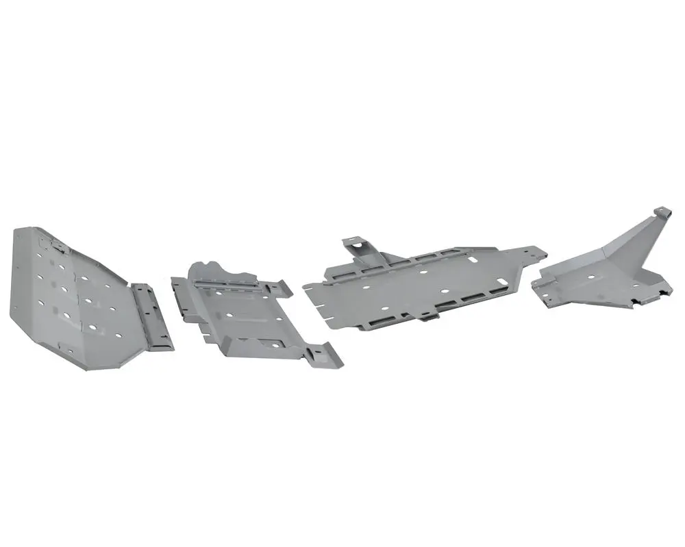 Защита двигателя