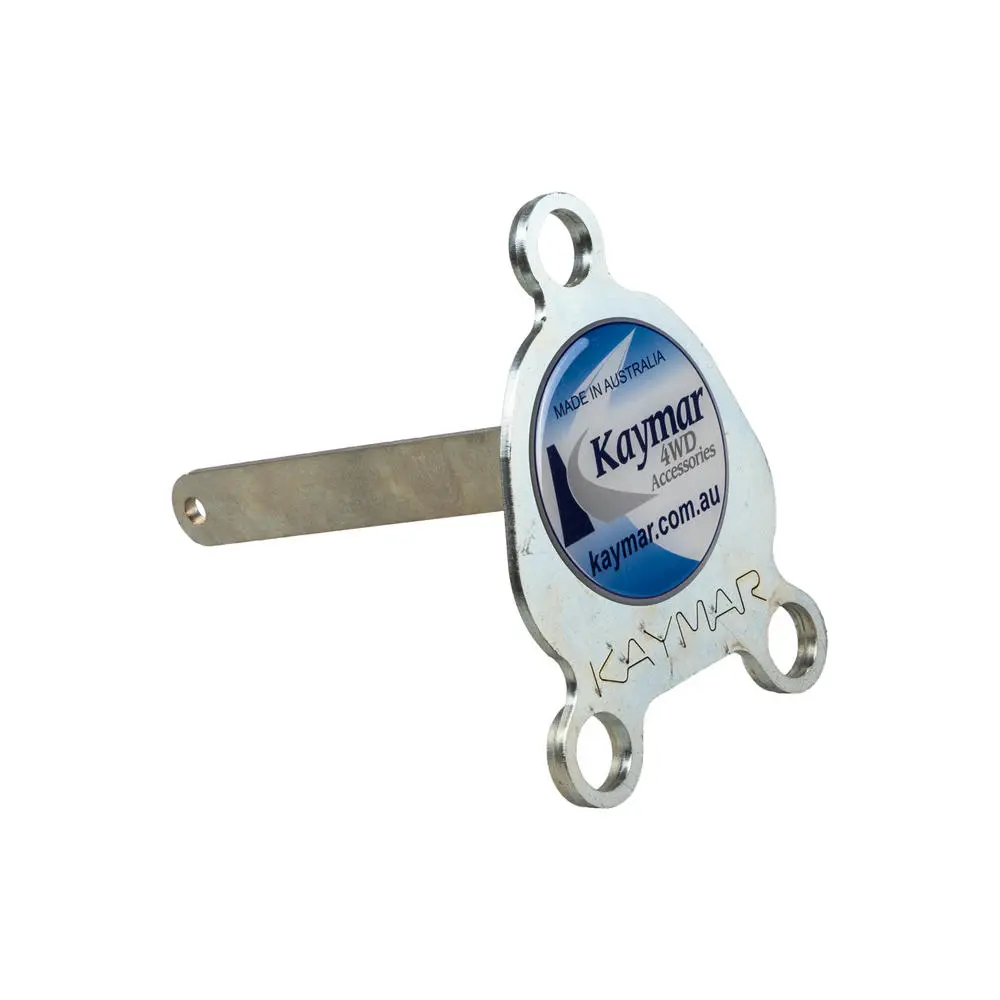 Крепление для литых дисков