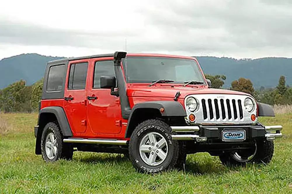 Шноркель Safari