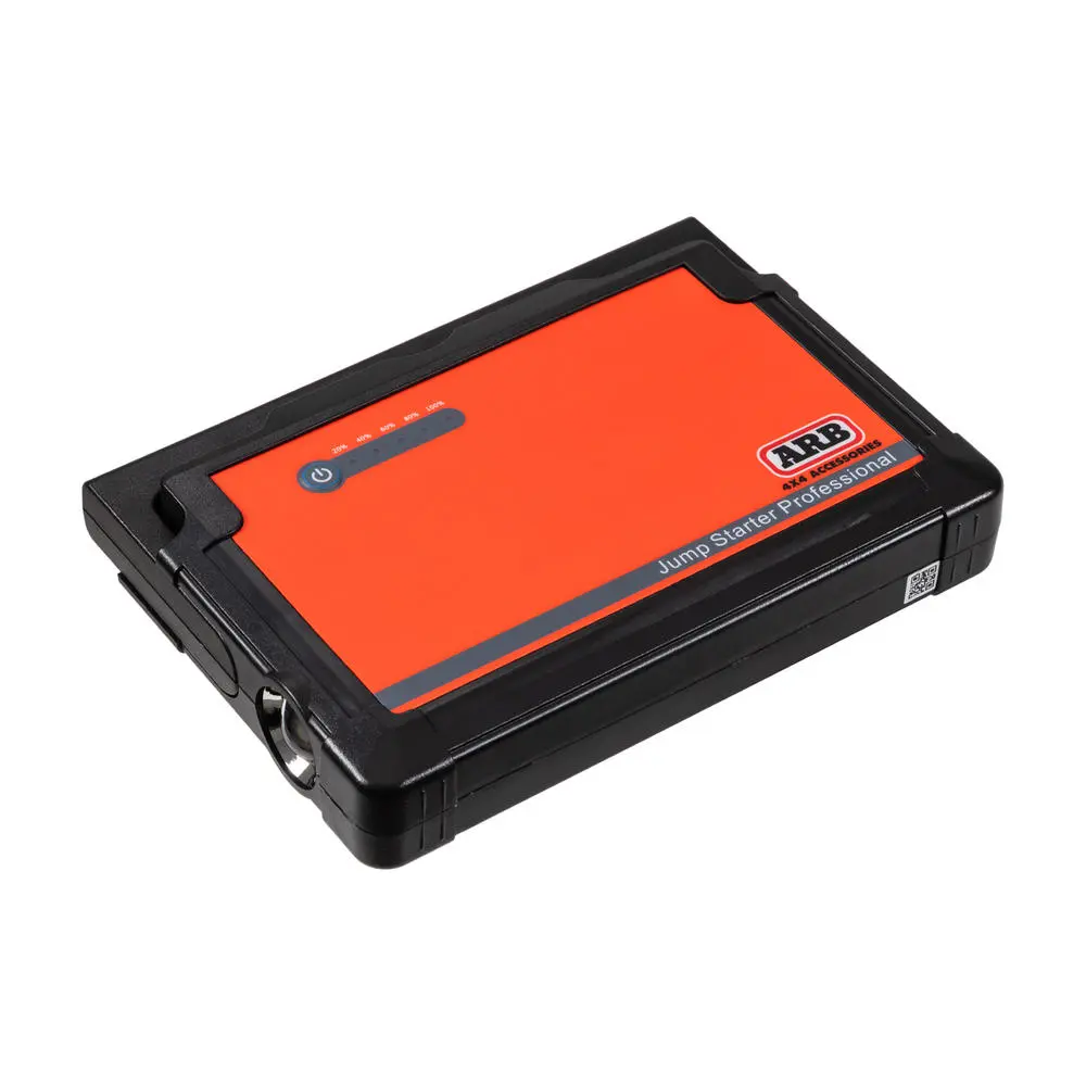 Пусковое устройство для АКБ ARB Jump Starter 12В портативный