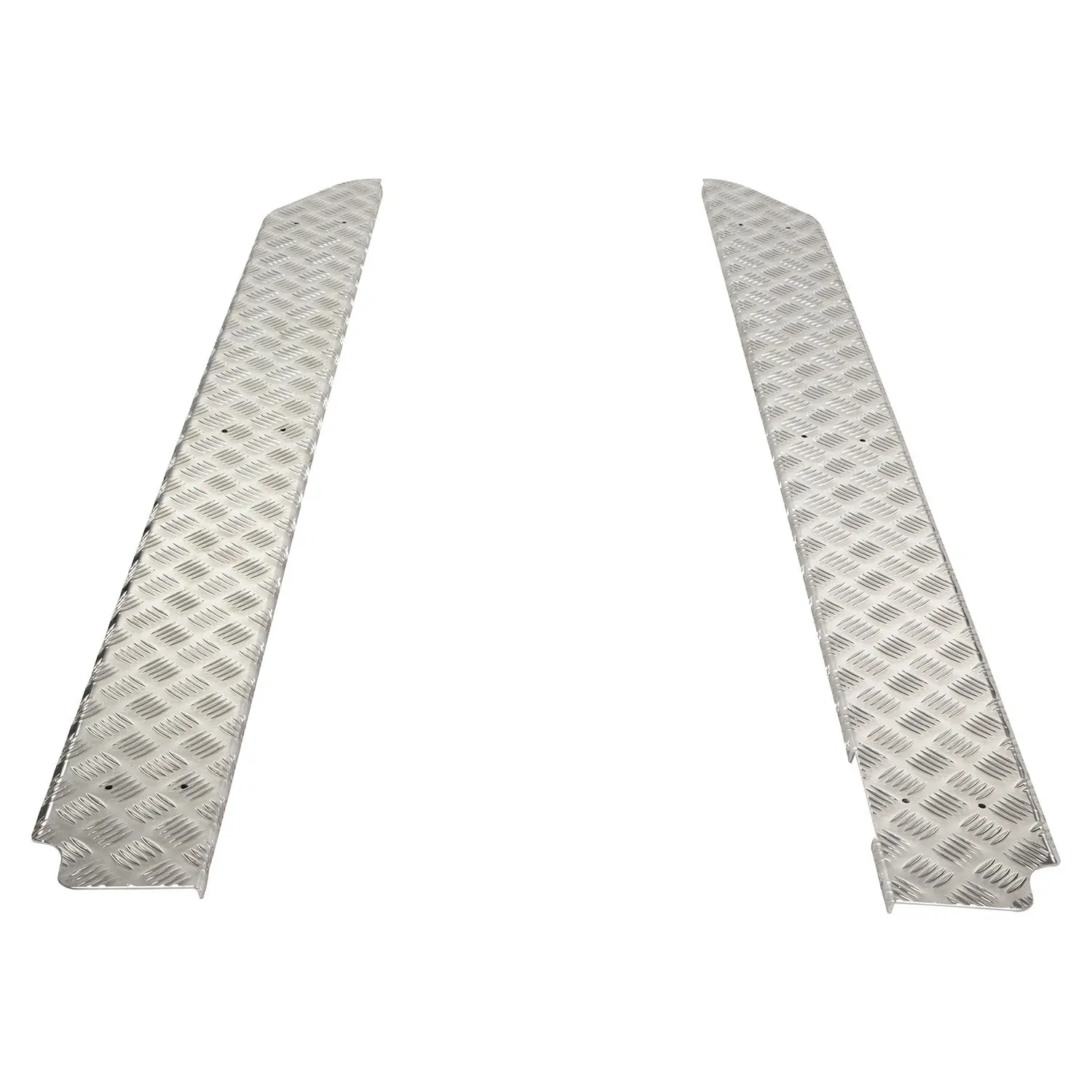 Подножка кузова TLC78.79  02-