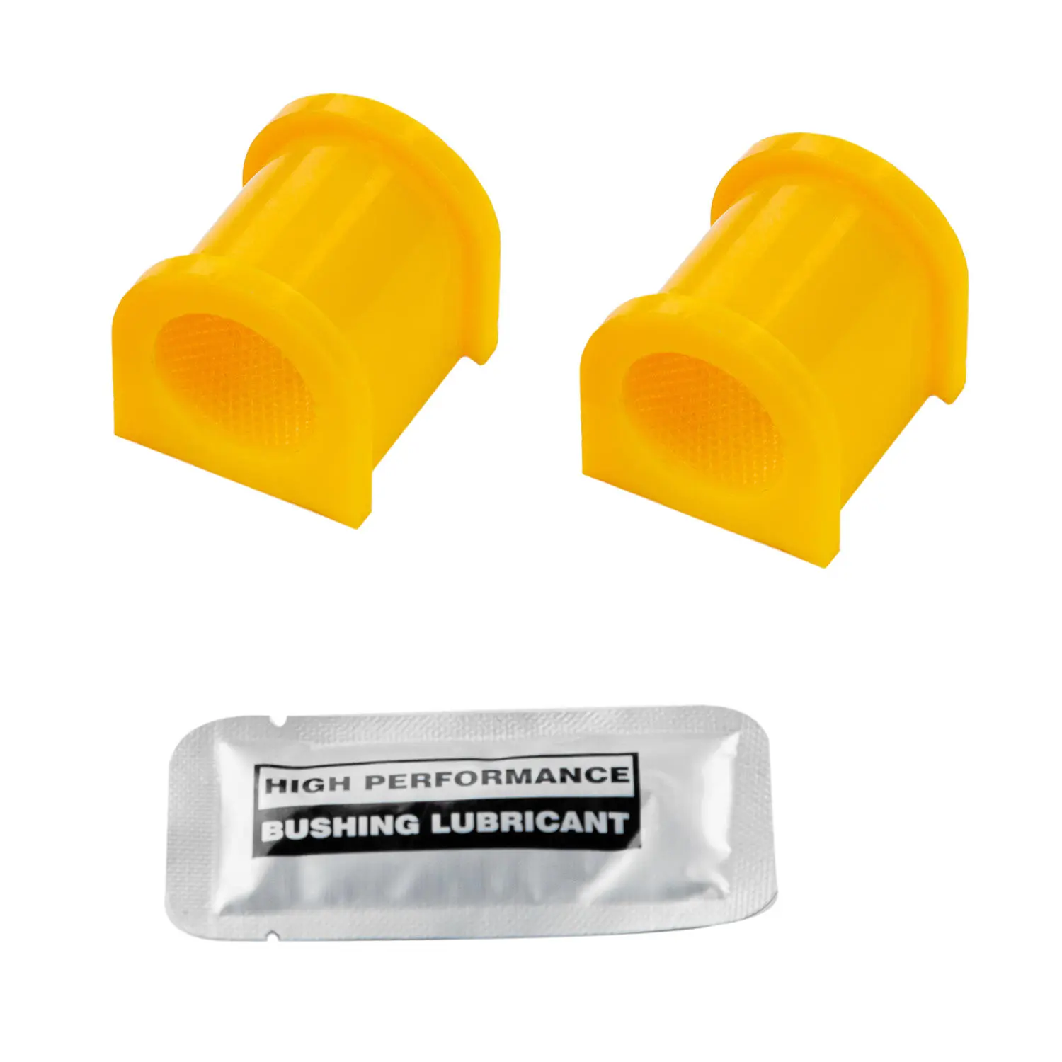 Втулки тяги панара TLC 25mm