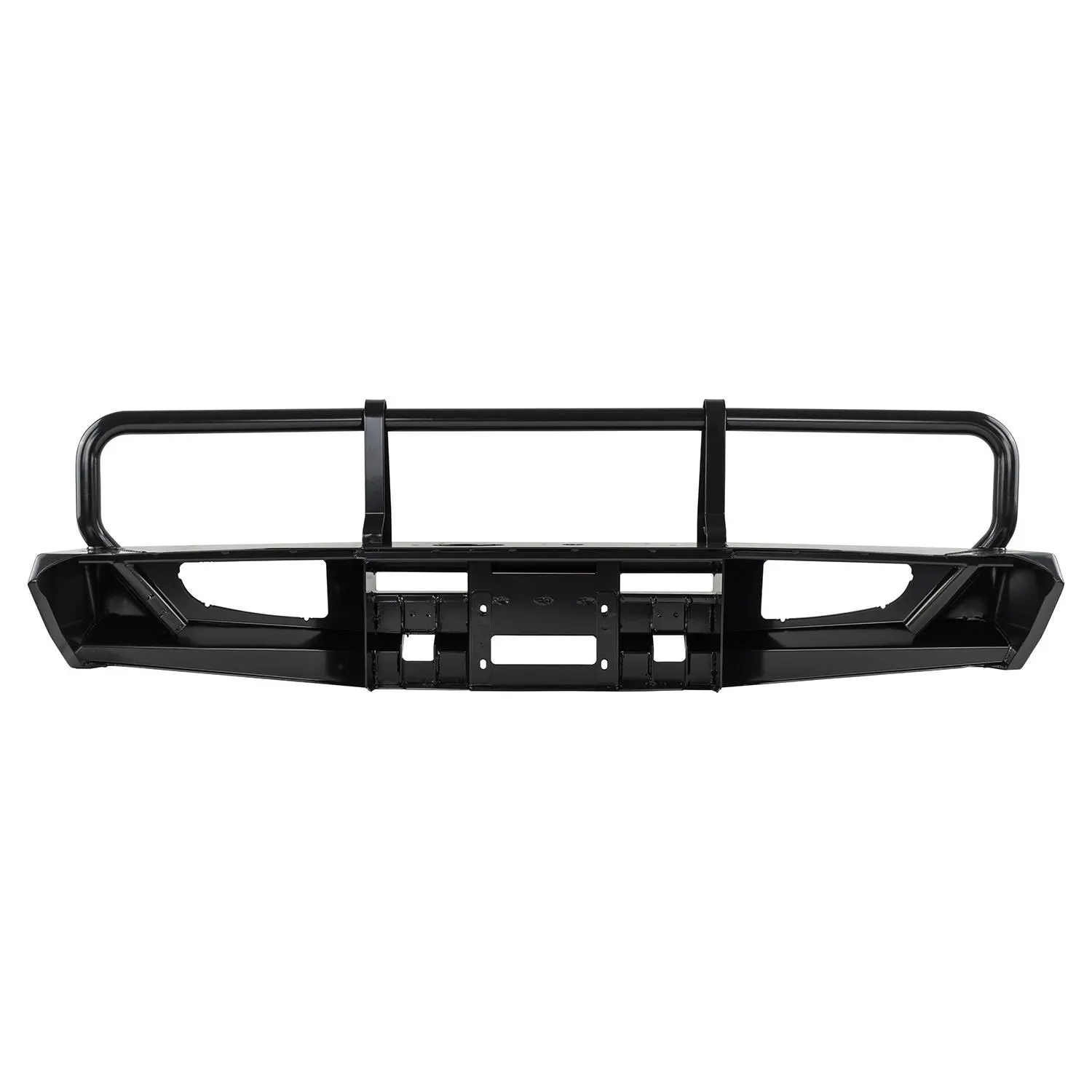 Бампер FJ Cruiser 07 on