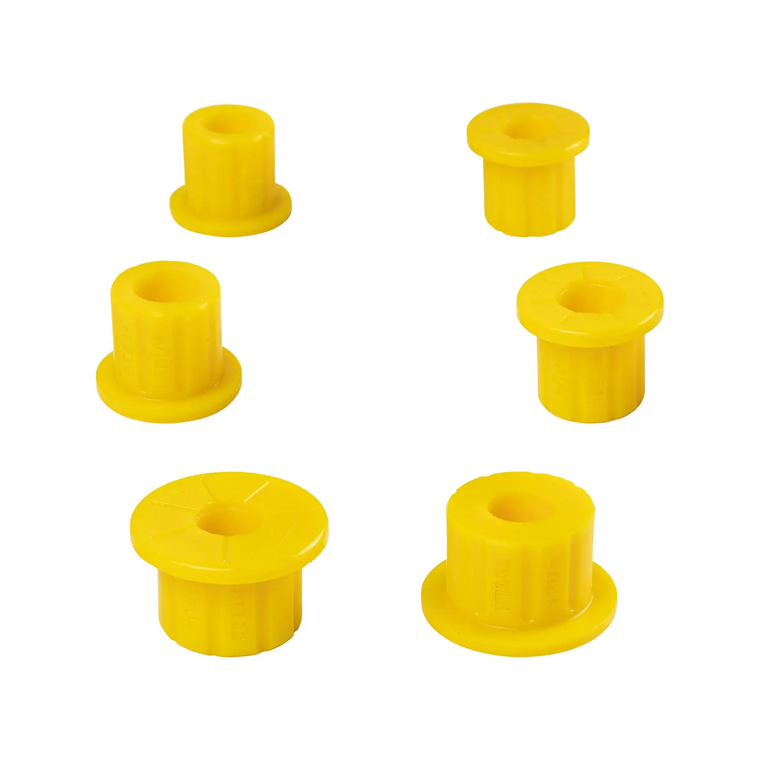 Втулка рессоры ISUZU 92г.