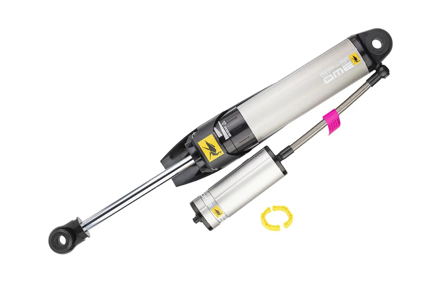 Амортизатор BP51 Hilux rear RH