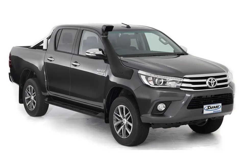 Шноркель Toyota Hilux 16 ON