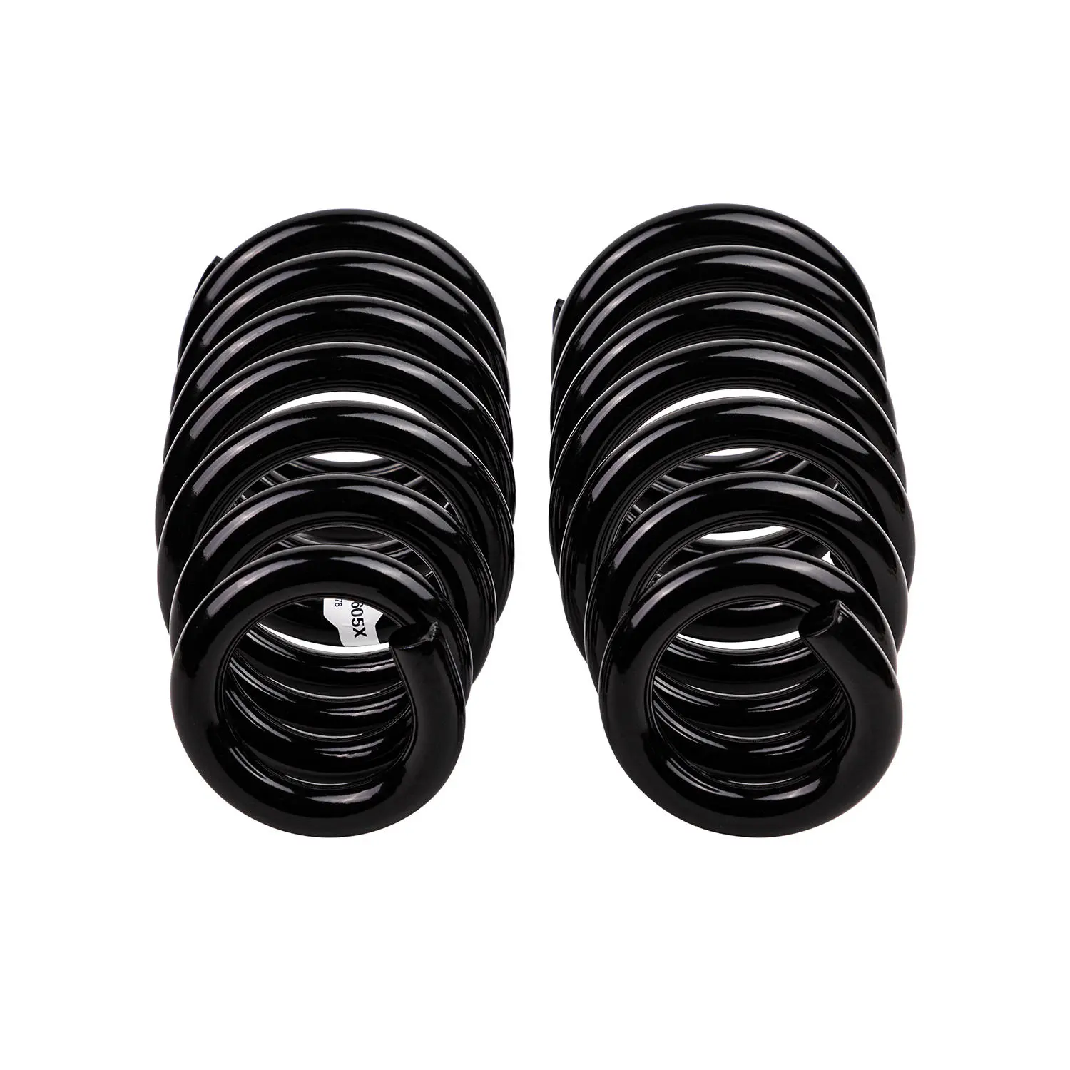 Пружина F MMS Triton 50kg 06on