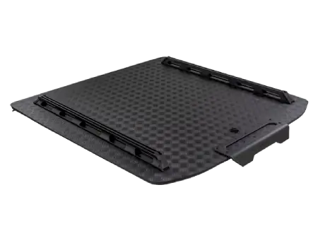 Крышки кузова пикапа