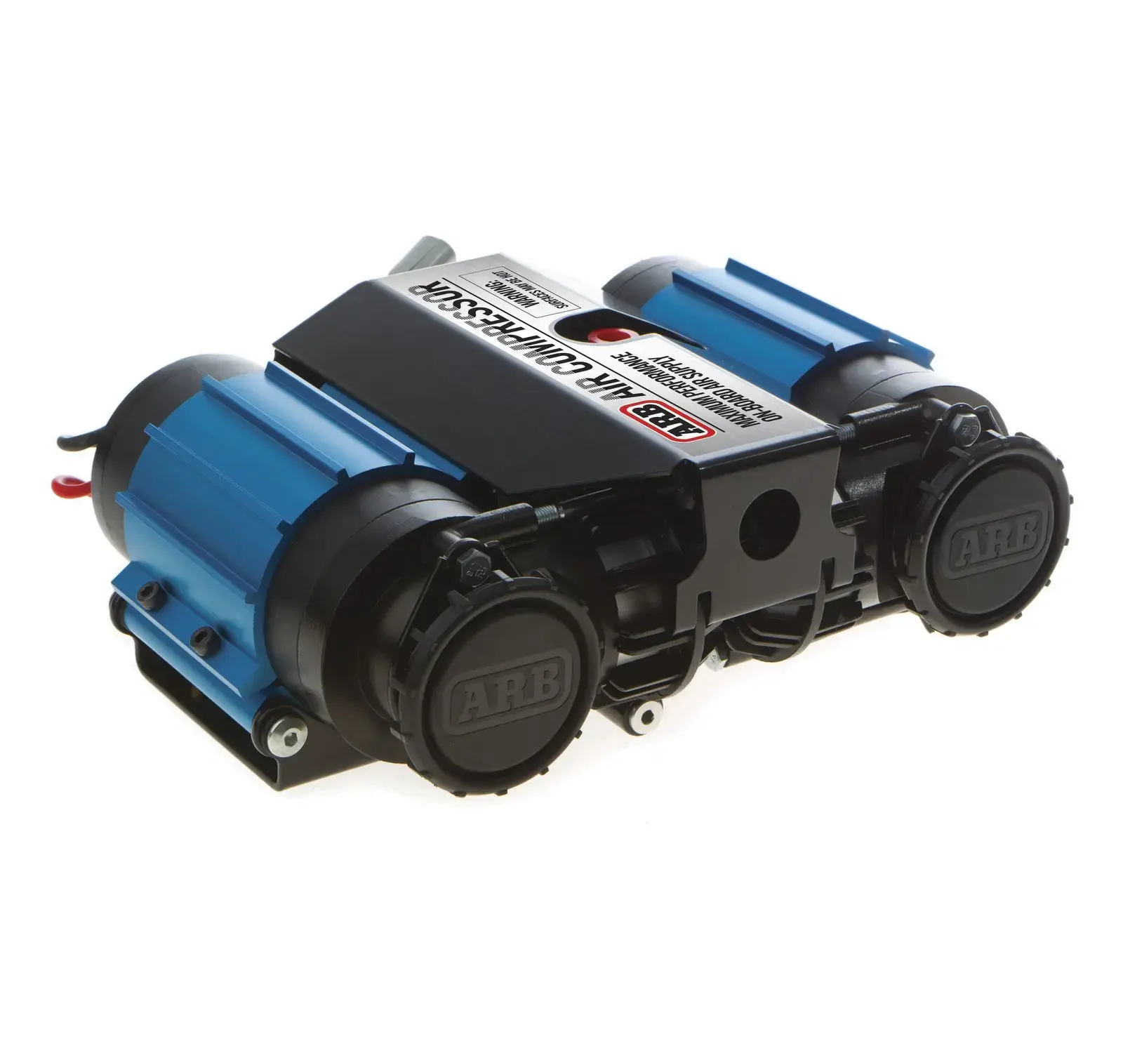 Компрессор ARB бортовой 150 л/мин 12В