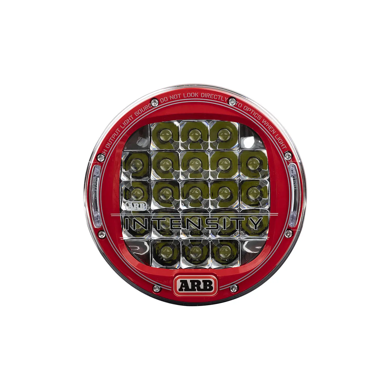 Фара 21 светодиод ARB Intensity V2 ближний свет