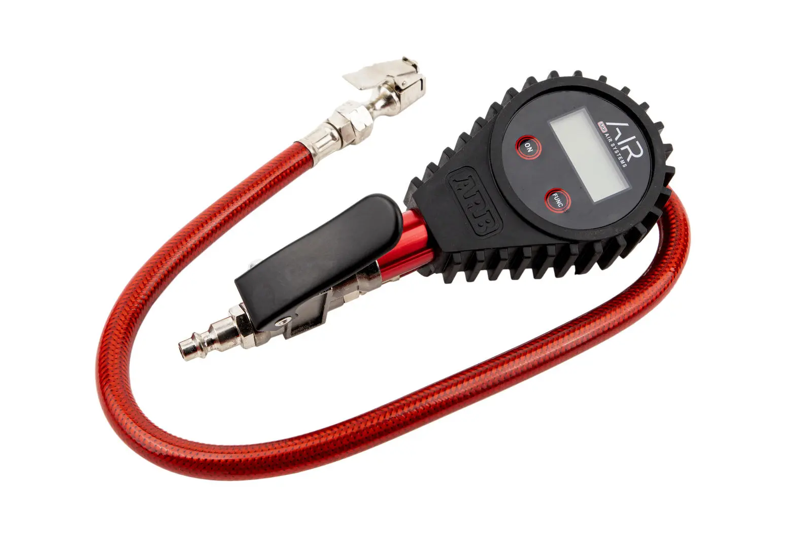 Электронный цифровой манометр 