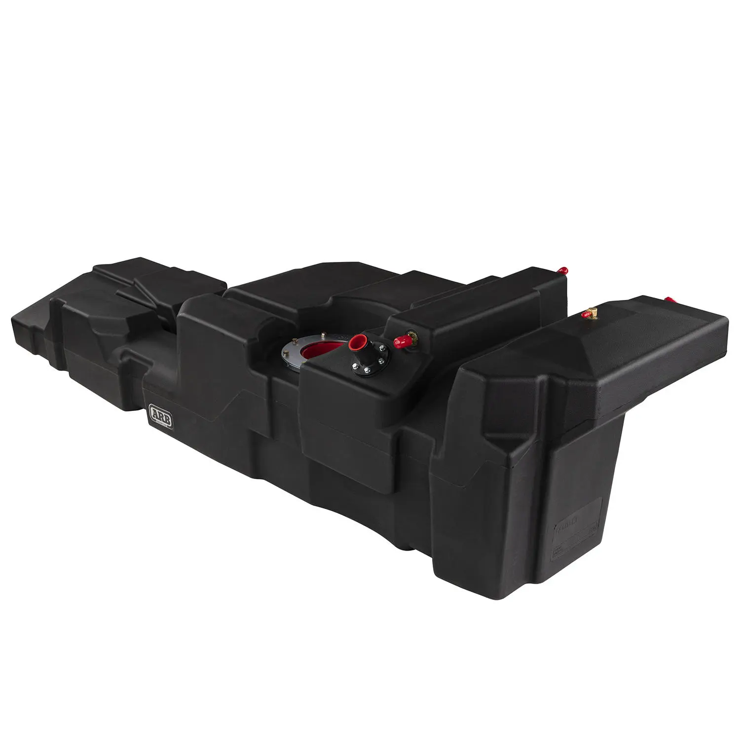 Топливный бак пластиковый DIESEL COL DMX12 