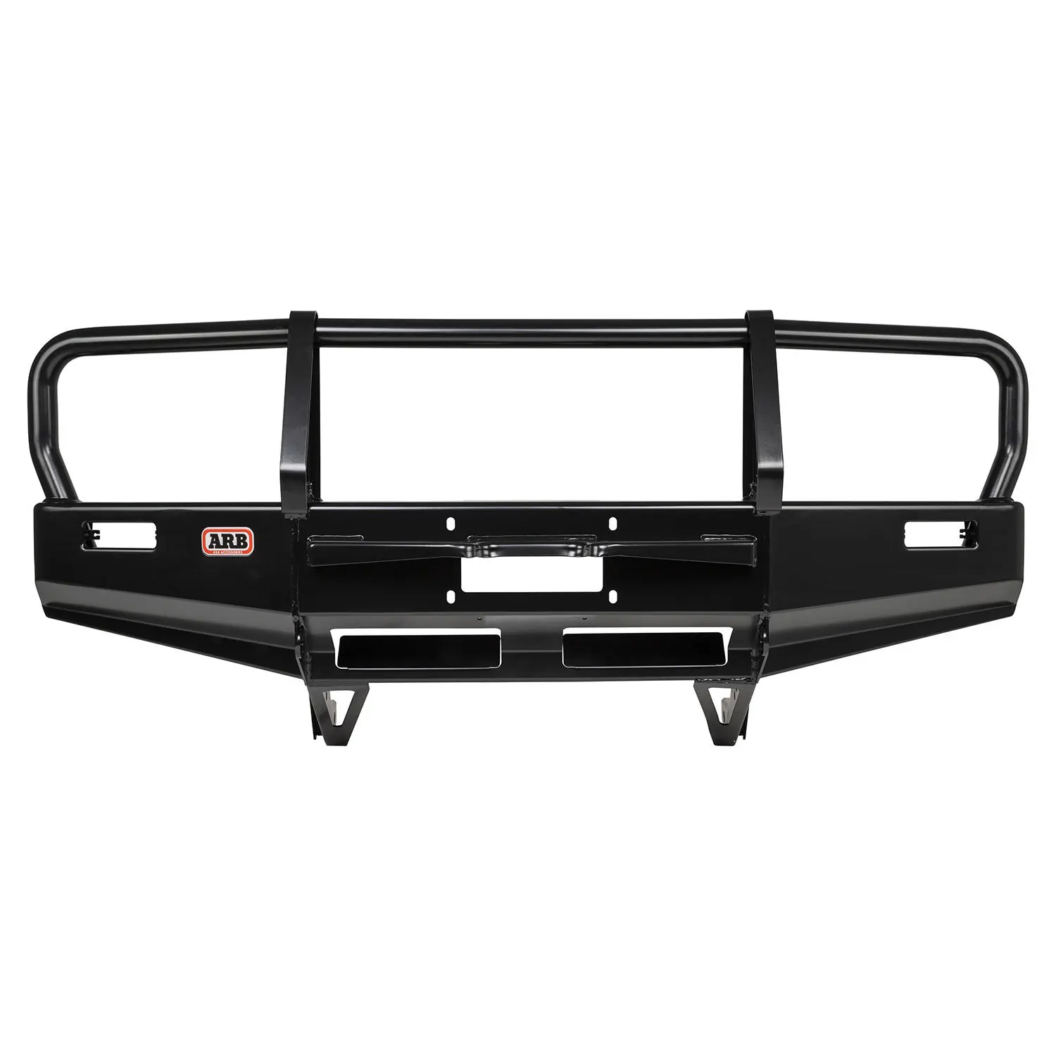 Бампер передний силовой