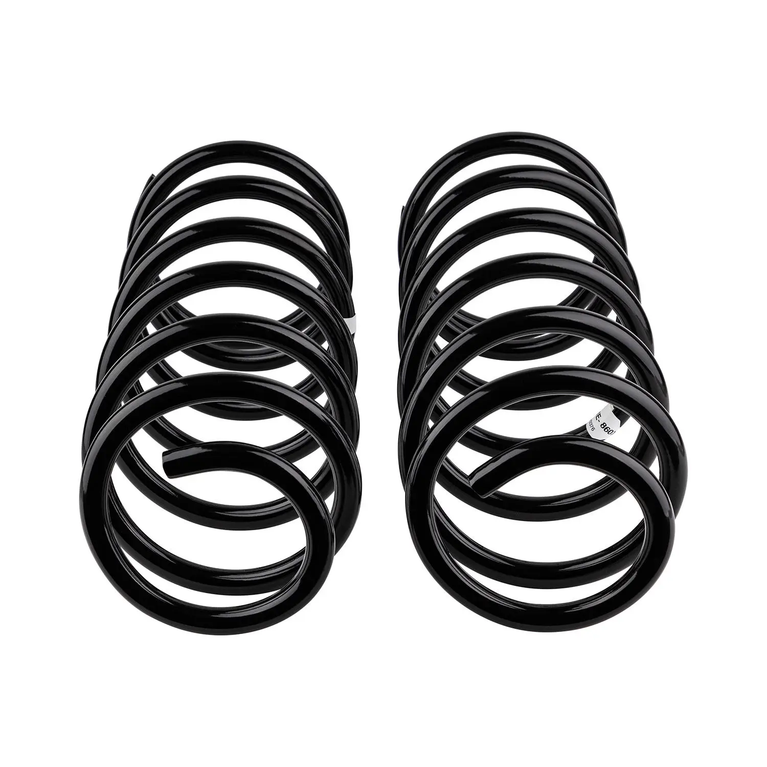 Пружина LC100 MEDIUM LOAD( R) .LC105 80-200 kg(R)