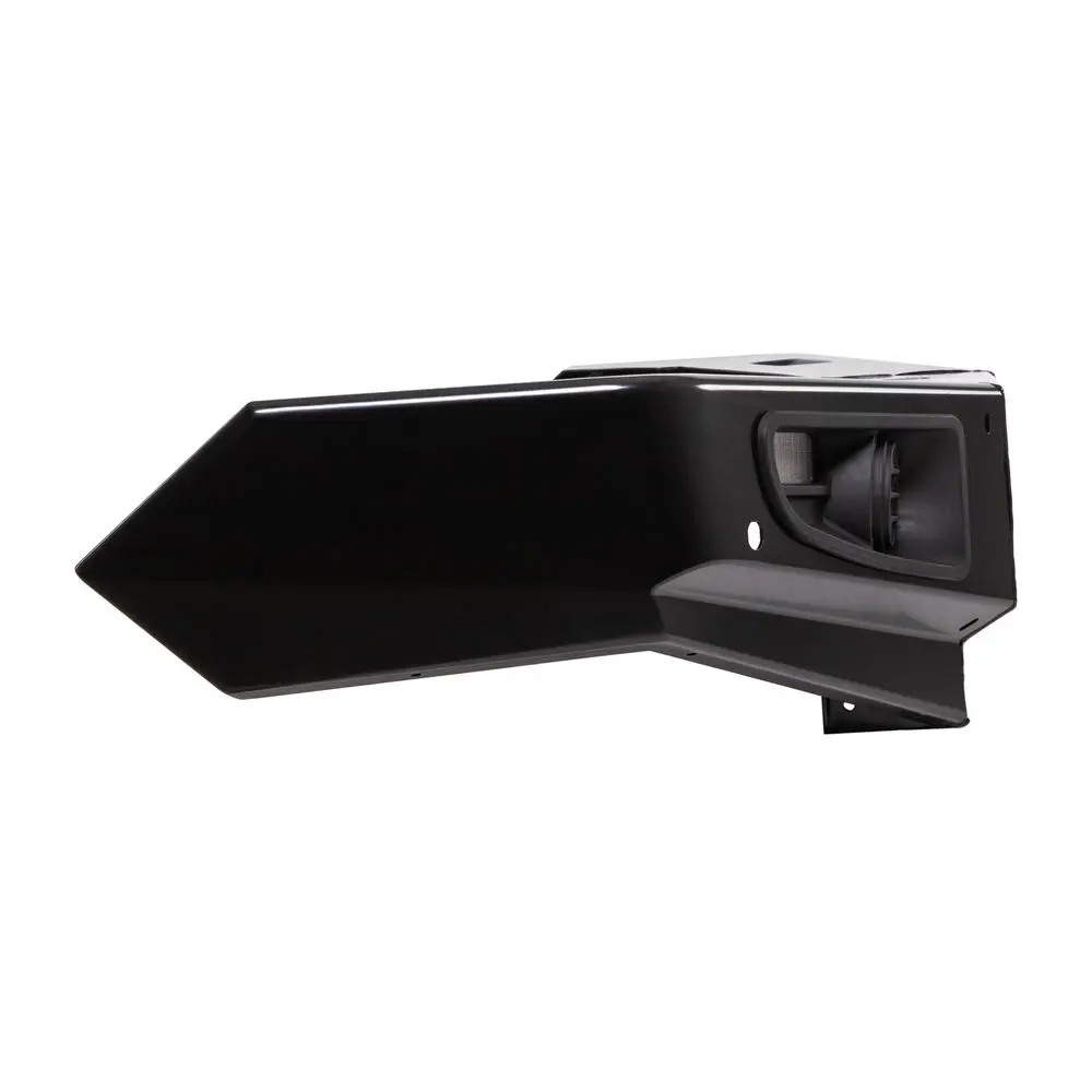 Бампер Sahara Prado150