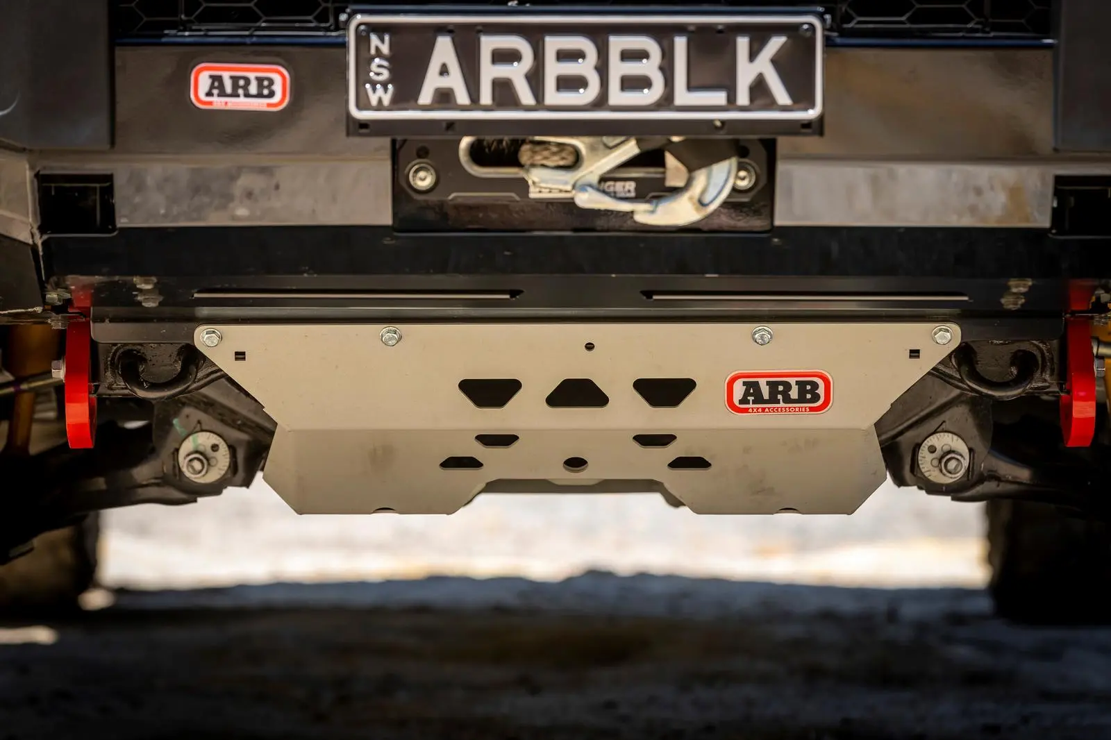 Защита дна Hilux,Fortuner 15 on