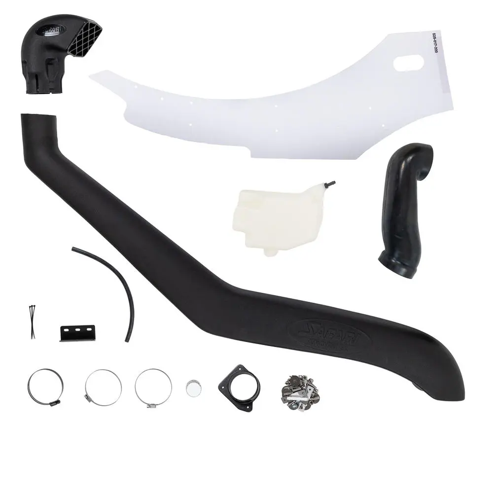 Шноркель Challenger 09 on