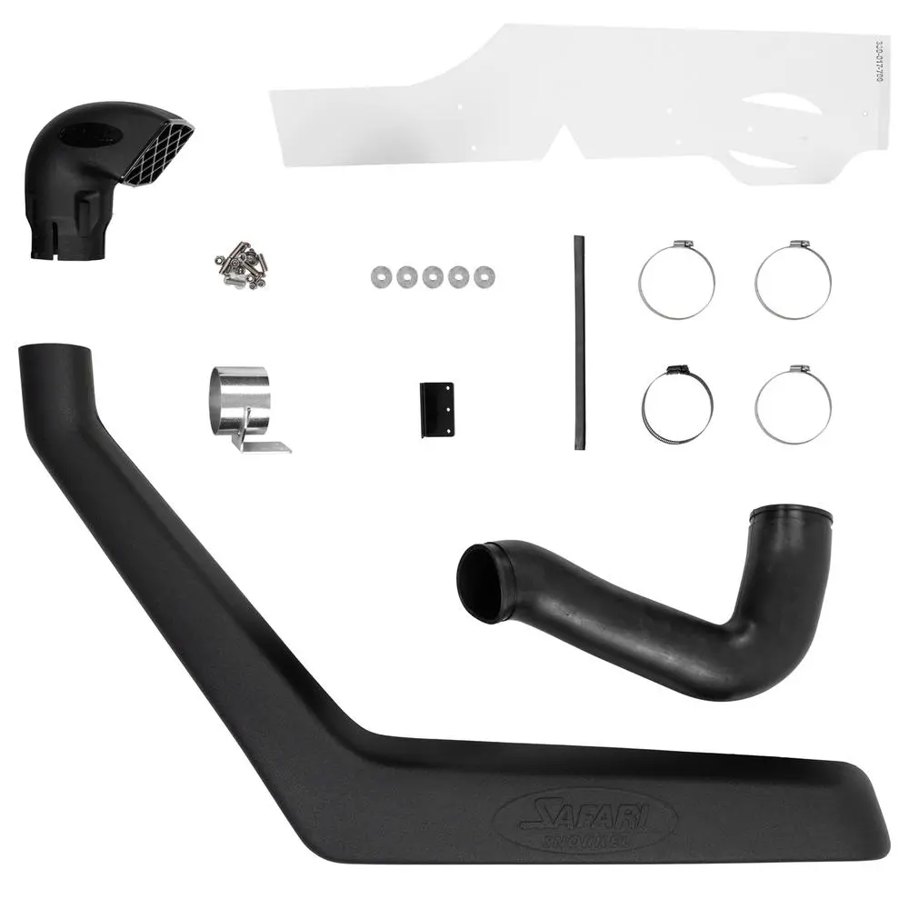 Шноркель 76 Wagon 4.0 V6