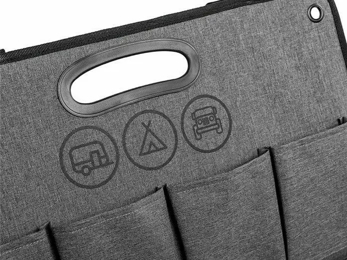 Cумка-органайзер Navigator для посуды и продуктов