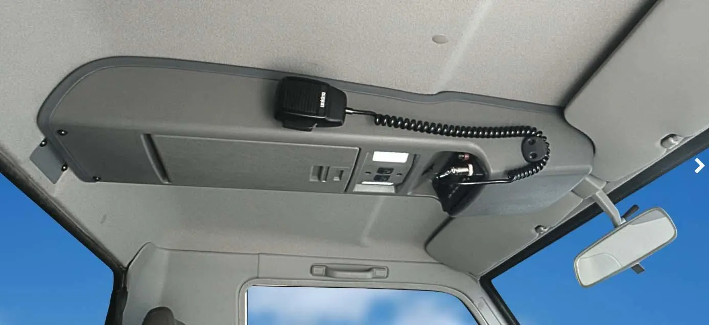 Консоль потолочная